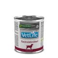 Влажный корм Farmina Vet Life Gastrointestinal для собак, при заболевании ЖКТ, 300 г
