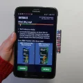Набор JBL ProScan для тестирования аквариумной воды с помощью смартфона