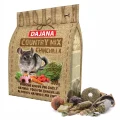 Корм Dajana Pet Country Mix Chinchilla для шиншилл, 500 г