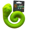 Игрушка AnimAll GrizZzly змейка, зеленая