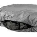Матрас со съемным чехлом Ferplast Olympic 80 Cushion Grey для собак, серый, 80×60 см
