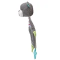 Игрушка Trixie - Junior мишка, для собак, 28 см, ткань, плюш