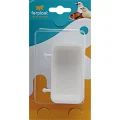 Пластиковая кормушка Ferplast FPI 4704 Feeding Dish для хомяков