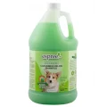 Шампунь Espree Cucumber Melon Shampoo для собак всех типов шерсти с ароматом огурца и дыни, 3,79 л