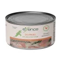 Влажный корм Essence для взрослых собак, с курицей, 200 г