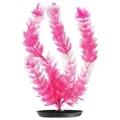 Декорация Hagen Foxtail pink, растение пластиковое, 13 см