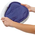 Двустороння кровать Ferplast PA 4892 Rabbit Bedding для кроликов, L