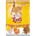 Сухой корм Lara Adult with Turkey & Chicken для кошек, с индейкой и курицей, 350 г