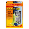 Sera Reptil Protector Cage зщитная сетка на лампы
