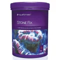 Клей Aquaforest Stone Fix на основе цемента для корралов, 1.5 кг