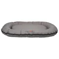 Лежак Trixie Samoa Vital для собак, серый, 70×55 см