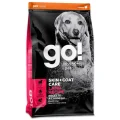 Сухой корм GO! Solutions Skin & Coat Care Lamb для собак и щенков, с ягненком и овсянкой, 11.34 кг