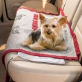 Греющий автомобильный коврик Ferplast Pet Thermal Mat для кошек и собак, 35×28 см