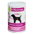 Мультивитамины Vitomax для щенков всех пород, 120 таблеток