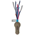 Игрушка Joyser Cat DuoBall Pape, для кошек, 15 см