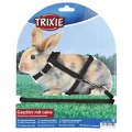 Поводок-шлея Trixie, для кроликов, 1.2 м