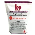 Сухой корм K9 Selection HI-Performance для очень активных исполнительных собак, 20 кг