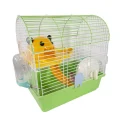 Клетка Tesoro 650HC для хомяка, 31×21×30 см
