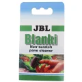 Скребок JBL Blanki Set без ручки, не царапающий стёкла аквариума, 7 см