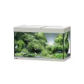 Аквариум EHEIM vivaline LED 126 13 Вт серый дуб, без тумбы (80x45x35, 126л)