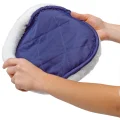 Двустороння кровать Ferplast PA 4891 Hamster Bedding для хомяков, S