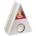 Ferplast Cat Tree Merlin игровой комплекс для котов, 62x38.5x72 см