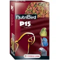 Полноценный корм Versele-Laga NutriBird P15 Tropical для крупных попугаев, орех и и фрукты, 1 кг