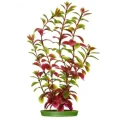 Декорация Hagen Red Ludwigia, 30 см