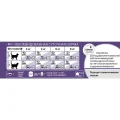 Сухой корм Royal Canin Regular Sterilised 7+ для стерилизованных кошек, 1.5 кг