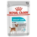 Влажный корм Royal Canin Urinary Care для собак с чувствительной мочевыделительной системой, паштет, 85 г