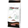Монопротеиновый сухой корм Morando MioCane Sensitive Monoprotein для собак средних/крупных пород, лосось, 10 кг