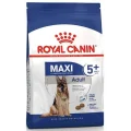 Сухой корм Royal Canin Maxi Adult 5+ для собак крупных пород старше 5 лет, 4 кг