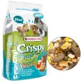 Лакомство Versele-Laga Crispy Snack Popcorn зерновая смесь для грызунов, 650 г