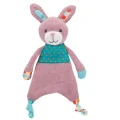 Игрушка Trixie - Junior кролик, для собак, 28 см, ткань, плюш