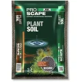 Питательный грунт JBL ProScape Plant Soil BROWN для растительных аквариумов, коричневый, 3 л