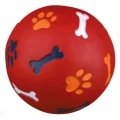 Мяч-кормушка Trixie Snack Ball для собак, 7 см, пластик