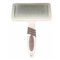 Сликер пуходерка Flamingo Groo"Me Slicker Brush большой, для собак