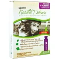 Капли Sentry Natural Defense от блох и клещей, для котов всех пород и котят, 2 мл, цена за 1 пипетку