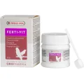 Витамины Oropharma Ferti-Vit для размножения птиц, 25 г