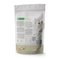 Сухой корм Natures Protection Sterilised Junior Poultry Krill для стерилизованных котят, курица и криль, 400 г