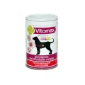 Витамины Vitomax противовоспалительные для суставов собак, с глюкозамином и хондротионином, 75 таб