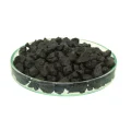 Грунт для аквариума Aqua Nova NCG-5 Basalt, фракция 5-10 мм, 5 кг, 3 л