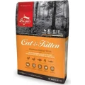 Сухой корм Orijen Cat & Kitten для кошек всех пород и возрастов, 340 г