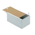 Домик Ferplast L100 House For Cincilla' Super для шиншилл