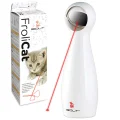 Игрушка PetSafe FroliCat Bolt интерактивная, лазерная, для кошек, 172 г