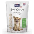 Консерва Butcher's Dog Pro для собак, с ягнятиной и горохом, пауч, 100 г