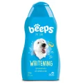 Шампунь Beeps Whitening Shampoo для собак и кошек, с экстрактом ромашки и ароматом черники, 502 мл