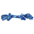 Игрушка Trixie Denta Fun для собак, канат, 28 см