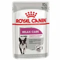 Влажный корм Royal Canin Relax Care с успокаивающим действием для собак, паштет, 85 г