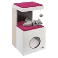 Ferplast Cat Tree Diablo игровой комплекс для котов, 40x40x80 см